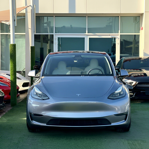 Modelo Y Long Range AWD 2023 de Tesla - Product Image 1