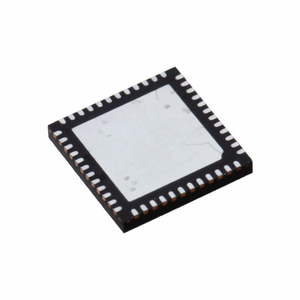 Data Acquisition Electronic Chips Component 48 VFQFN Exposed Pad Manufacturer Channel HMCAD1510 - Product Image 1