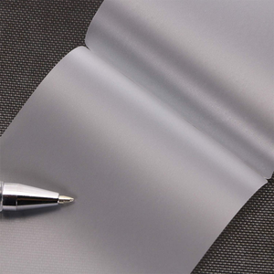 Feuilles de <span class=keywords><strong>plastification</strong></span> thermique A4 en promotion – Pochettes de <span class=keywords><strong>plastification</strong></span> <span class=keywords><strong>A3</strong></span> haute transparence, brillantes, résistantes à l'humidité, en PET de qualité professionnelle pour photos - Product Image 5