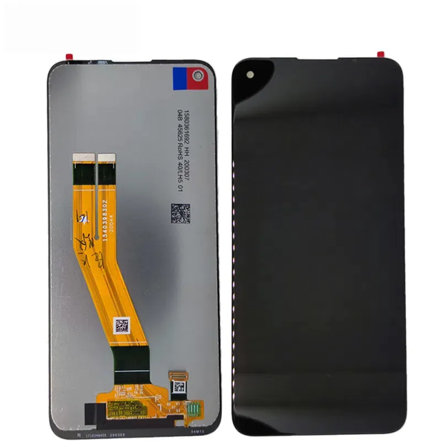 For Samsung Galaxy M11/SM-M115F/M115M LCD Display Touch Screen Digitizer Assembly Screens Pantalla Tactil Replacement Original