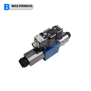 Loại tiêu chuẩn của rexroth 2fre10 2fre16 loạt van điều khiển lưu lượng tỷ lệ thuận, phiên bản 2 chiều - Product Image 6