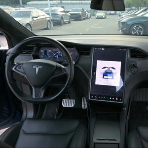 <span class=keywords><strong>Tesla</strong></span> <span class=keywords><strong>Model</strong></span> <span class=keywords><strong>X</strong></span> 2020 Performance Usado, SUV Grande, Eléctrico, 785hp, 600km de Autonomía, Vehículo Eléctrico de 5 Plazas, Fabricado en EE. UU., Vehículo de <span class=keywords><strong>Segunda</strong></span> <span class=keywords><strong>Mano</strong></span> - Product Image 6