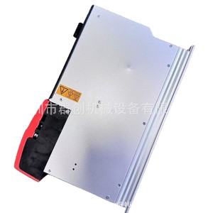 Controlador de Servomotor Sew MpB51A027 503 00 380V 32A Ip20 - Product Image 5