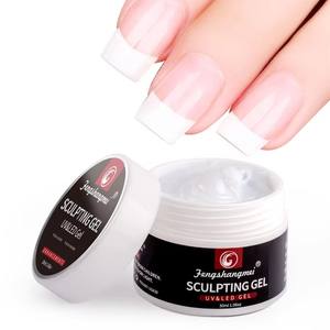 Esmalte de Uñas en Gel UV Profesional de Salón, 30 ml, No Tóxico, Ecológico, de Larga Duración, Gel de Extensión de Uñas de Diseño, Curado con Lámpara LED/UV, Remojo de <span class=keywords><strong>60</strong></span> Segundos - Product Image 3