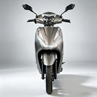CKD SKD Moto électrique pour adultes 12 pouces, prix d'usine, vente chaude, 700/900W, vitesse 65km/h, scooter électrique importé de Chine