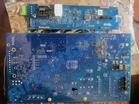 Plc Est 4-pps/m Primary Power Supply and Rail Module 1pc New Sealed for Warranty Product