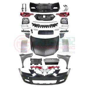 Auto Body Kits Auto Stoßstange Auto Kotflügel Motorhaube Für CHERY QQ Fengyun FULWIN2 TIGGO 5X TIGGO 7 PRO TIGGO PRO 8 PRO