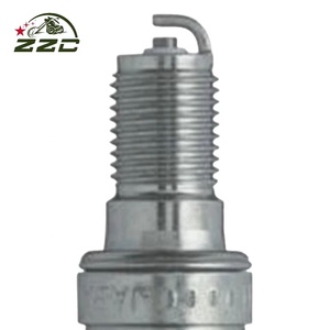 Bujía de fábrica OEM 7502, para <span class=keywords><strong>125CC</strong></span>, para NGK, para <span class=keywords><strong>BMW</strong></span>, KAWASAKI, YAMAHA, para motocicletas HONDA, piezas de motor de nueva condición - Product Image 3