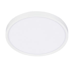 Plafoniera Tuya con lampada da soffitto Smart <span class=keywords><strong>Alexa</strong></span> WiFi 12W, 18W, 24W, 36W, APP accendi/spegni luce intelligente CCT per cucina - Product Image 1