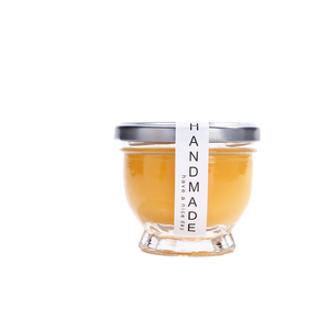L Vente en gros Prix bon marché 75ml 100ml <span class=keywords><strong>Mini</strong></span> <span class=keywords><strong>pot</strong></span> de <span class=keywords><strong>confiture</strong></span> en verre <span class=keywords><strong>vide</strong></span> clair pour nid d'oiseau - Product Image 1