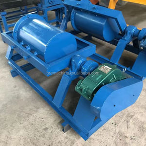 Kleine Kugelmühle Labor-Kugelmühle für Stein- und Gesteinszerkleinerung Kleine Bergbau-Mühle Kugelmühle - Product Image 4