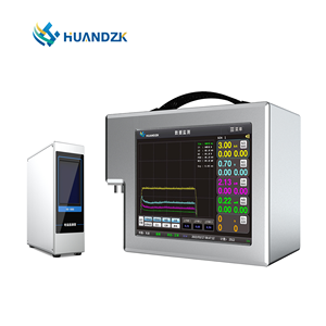 เครื่องทดสอบราคาเครื่องเชื่อมแบบจุดด้วยมือ พร้อมอุปกรณ์ตรวจจับกระแสไฟฟ้าสำหรับตรวจสอบคุณภาพ - Product Image 3