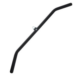 Corde <span class=keywords><strong>de</strong></span> tension dorsale à épaules dégagées, recommandée par Jingjing Teacher, pour tractions en hauteur, en latex élastique en V, pour entraînement à domicile sur porte - Product Image 4