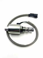 Interrupteur hydraulique 209-60-77290 YFM FK pour excavatrice WA500-6R/PC600-6/PC1250-8, utilisation en excavatrice sur chenilles, haute qualité, garantie de 3 mois