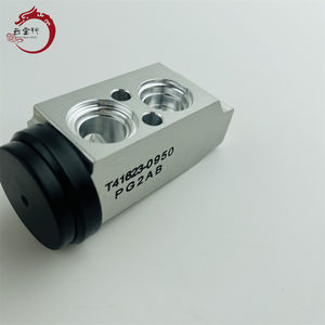 Válvula de Expansión Original de Calidad 97626-2P000 97626 2P000 para Hyun-dai Ki-a 976262P000 - Product Image 6