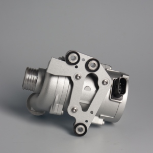 Pour -B-M-W Moteur Pompe à eau électrique 11518635092 11517583836 Boulons (Moteur N52) X3 528i <span class=keywords><strong>Pierburg</strong></span> OEM 83836 11517583836 F18F02 - Product Image 3