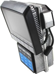 Moniteur d'excavatrice PC200-8 PC200-7 PC200-6 PC210-8 Écran d'affichage 7835-31-9002 7835-31-1010 7835-31-1009 7835-31-1008 - Product Image 3