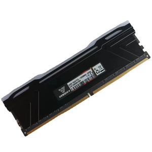 หน่วยความจำเดสก์ท็อป DDR5 ความเร็วสูง รองรับความเร็ว 4800MHZ 5600MHZ 6000MHZ 6400MHZ ความจุ 48GB 32GB 24GB DIMM RAM DDR5 สำหรับเดสก์ท็อป - Product Image 4