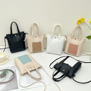 New Luxury Designer PU Handbags Brand <b>Small</b> Zip Closure Summer Messenger <b>Bags</b> for Women Unisex Style Tanjing - Product Image 2