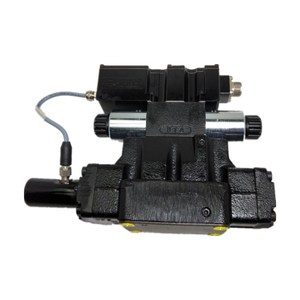 Solenoide Hidráulico Proporcional Original DFB-03-3C60-A110-35 DFB-03-2D2-A110-35, Soporte Técnico, Amplia Aplicación - Product Image 5