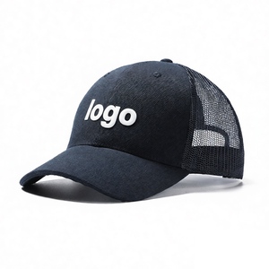 Gorra de Lona de 6 Paneles, 100% Algodón, Diseño Deportivo, Ajustable, Unisex, para Adultos, Cuatro Estaciones, con Posición para Logotipo Personalizado, para Deportes Casuales, Viajes - Product Image 3