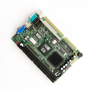 ADVANTECH-Placa base industrial para CPU, módulo de CPU, prueba 100%, placa base, modelo REV.B1, 2 unidades, 2 unidades, 2 unidades - Product Image 3