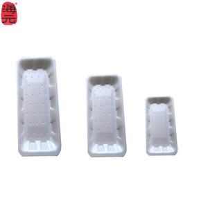 Máquina para hacer platos <span class=keywords><strong>de</strong></span> espuma PS para embalaje <span class=keywords><strong>de</strong></span> pollo <span class=keywords><strong>de</strong></span> dos kilos - Product Image 1