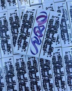 Lápiz Óptico para iPad, Compatible con Apple Pencil Pro, Lápiz Táctil para iPad Pro, Lápiz Capacitivo Activo con Rechazo de Palma - Product Image 2