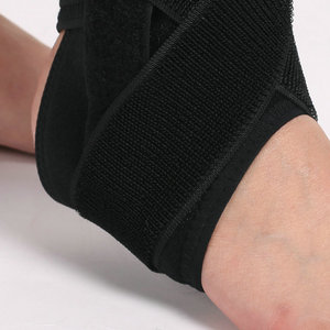 Peralatan terapi rehabilitasi dewasa, penjepit Orthosis pergelangan kaki Kelas I, instrumen kompresi punggung elastis untuk terapi fisik - Product Image 2