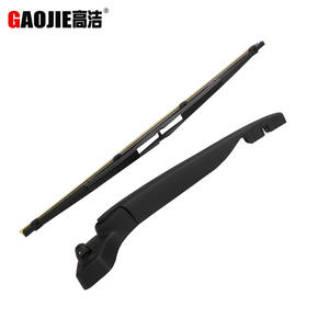 Conjunto de Escobilla Trasera Gaojie de 310 mm para Volvo V70 2000-2004 OE 9483166 - Product Image 4