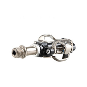 GUB-Pedal de bicicleta M101 de cromo-molibdeno, eje de acero, ultraligero, autobloqueo, bloqueo automático, <span class=keywords><strong>SpeedPlay</strong></span> - Product Image 4