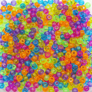 Poupées mignonnes de 10,5 pouces de haute qualité avec tenues personnalisables, perles pour cheveux, élastiques colorés, brosse en silicone, corps en vinyle plastique, unisexe - Product Image 6