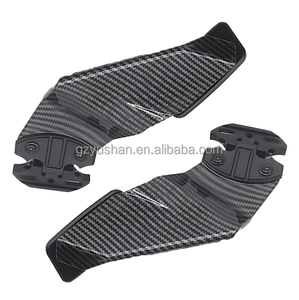 <span class=keywords><strong>SH</strong></span>-308 Universel imitation racing aile fixe, imitation racing rétroviseur racing 600/250/350/400 <span class=keywords><strong>Suzuki</strong></span> GSX250R - Product Image 4