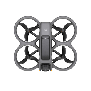 Dron Fly More Combo: Sensor de 1/1.3" + 4K UHD, Control de Movimiento y 3 Baterías - Product Image 4