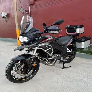 Motos 400cc populaires, motos de rue d'occasion, essence - Product Image 4