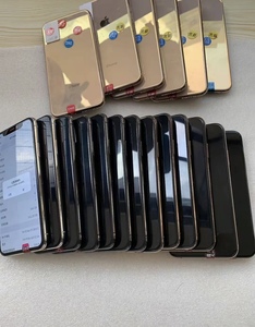 iPhone <span class=keywords><strong>XS</strong></span> Usado, Original, Desbloqueado, Grado A+, Completamente Probado, Venta al Por Mayor - Product Image 6