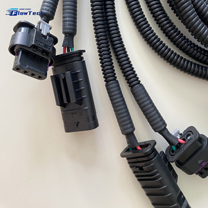 Controlador Electrónico de Válvula de Escape para BMW G80 M3 G82 M4 F90 M5 X5M, Módulo de Motor OEM de Doble Válvula con Modo Automático - Product Image 5