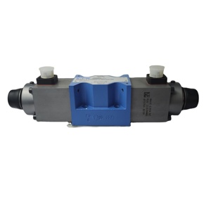 KDG4V  Directionnel proportionnel  KDG4V-3-33C30X-VM-U-H760 - Product Image 5