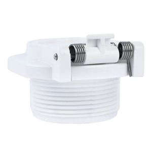 W400BWHP <b>Pool</b> Cleaner Vacuum Lock White Wall <b>Accessory</b> Replacement GW9530 Swimming <b>Pool</b> Plastic High Quality - Product Image 3