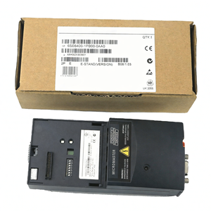 ตัวควบคุม PLC รุ่น 6SE6400-1PB00-0AA0 ยี่ห้อ Gold Seller ของแท้ใหม่เอี่ยมพร้อมส่ง ตัวควบคุมโปรแกรม PLC - Product Image 1