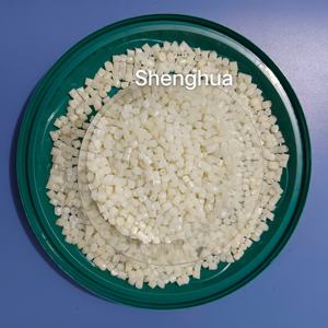 Lieu porte-carte haute densité polyéthylène vierge HDPE PE100 PE80 granules plastique HDPE résine - Product Image 4