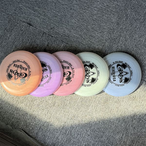 Vente en gros 6/9/10/11 pouces Silicone souple ultime impression couleur personnalisée Frisbeed <span class=keywords><strong>disque</strong></span> volant <span class=keywords><strong>Golf</strong></span> <span class=keywords><strong>disque</strong></span> volant - Product Image 2