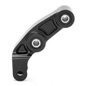 Enlace de elevación de suspensión de bicicleta de Cross eléctrica, piezas de abeja CNC para Segway X160 X260, sur-ron Light - Product Image 6