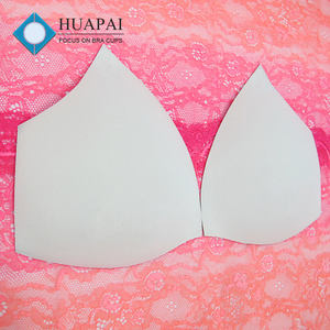 <span class=keywords><strong>Coppe</strong></span> <span class=keywords><strong>per</strong></span> Reggiseno in Schiuma di Eccellente Qualità 13024 Certificato Oeko-Tex, Imbottitura Sottile <span class=keywords><strong>per</strong></span> Abbigliamento Femminile - Product Image 3