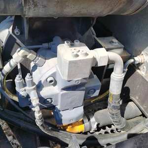 Excavadora Usada CHINA SANY-SY60C en Buenas Condiciones, Venta al por Mayor de Máquinas Excavadoras - Product Image 6