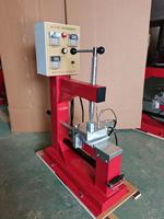Machine de réparation de pneus, vulcaniseur réglable de type point, vulcaniseur électrique à température constante sous vide pour pneus