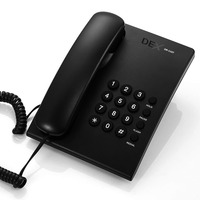 Ugreen — téléphone portable fedex, vente en gros, cordon, pour hôtel, bureau et maison, montage mural, OEM, DTMF/FSK