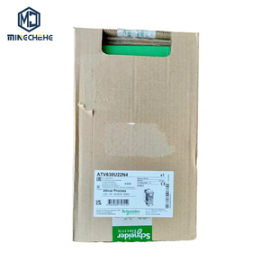 Variador de Frecuencia ATV630U22N4 ATV630U15N4 ATV630U30N4 ATV630U40N4 para Automatización Industrial y Control de Procesos - Product Image 1