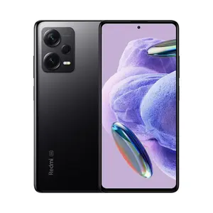Para <span class=keywords><strong>Xaomi</strong></span> Remi Note 12 Pro + Plus 5G Smartphone Edición global con 8GB + 256GB de memoria y 120Hz 120W en stock - Product Image 3