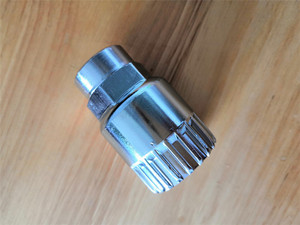 2022 Bike Răng Đĩa Crank Sleeve Crank Công Cụ Sửa Chữa Crank Loại Bỏ Xe Đạp Repaire Bộ Công Cụ - Product Image 6